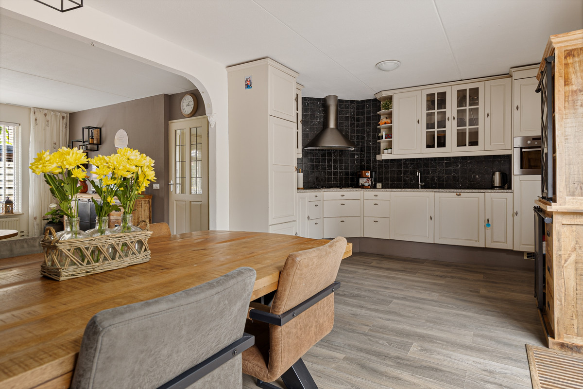 Hoekwoning te koop: Platanenhage 12, Stadskanaal