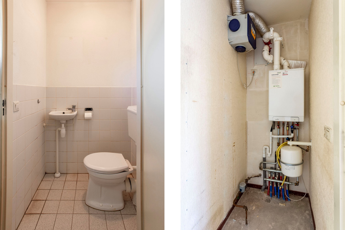 Appartement te koop: Karnsberg 170, Etten-Leur