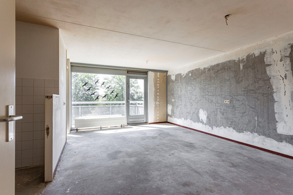 Appartement te koop: Karnsberg 170, Etten-Leur