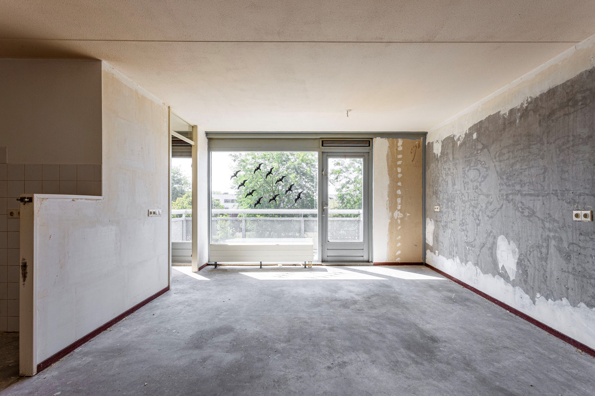 Appartement te koop: Karnsberg 170, Etten-Leur