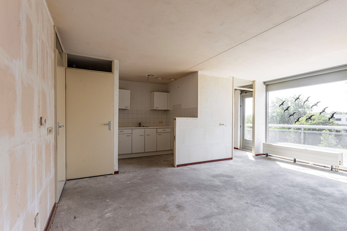 Appartement te koop: Karnsberg 170, Etten-Leur