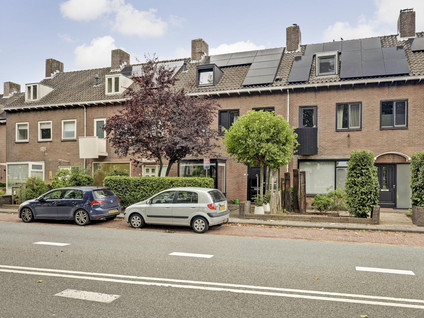 Korte Dreef 10