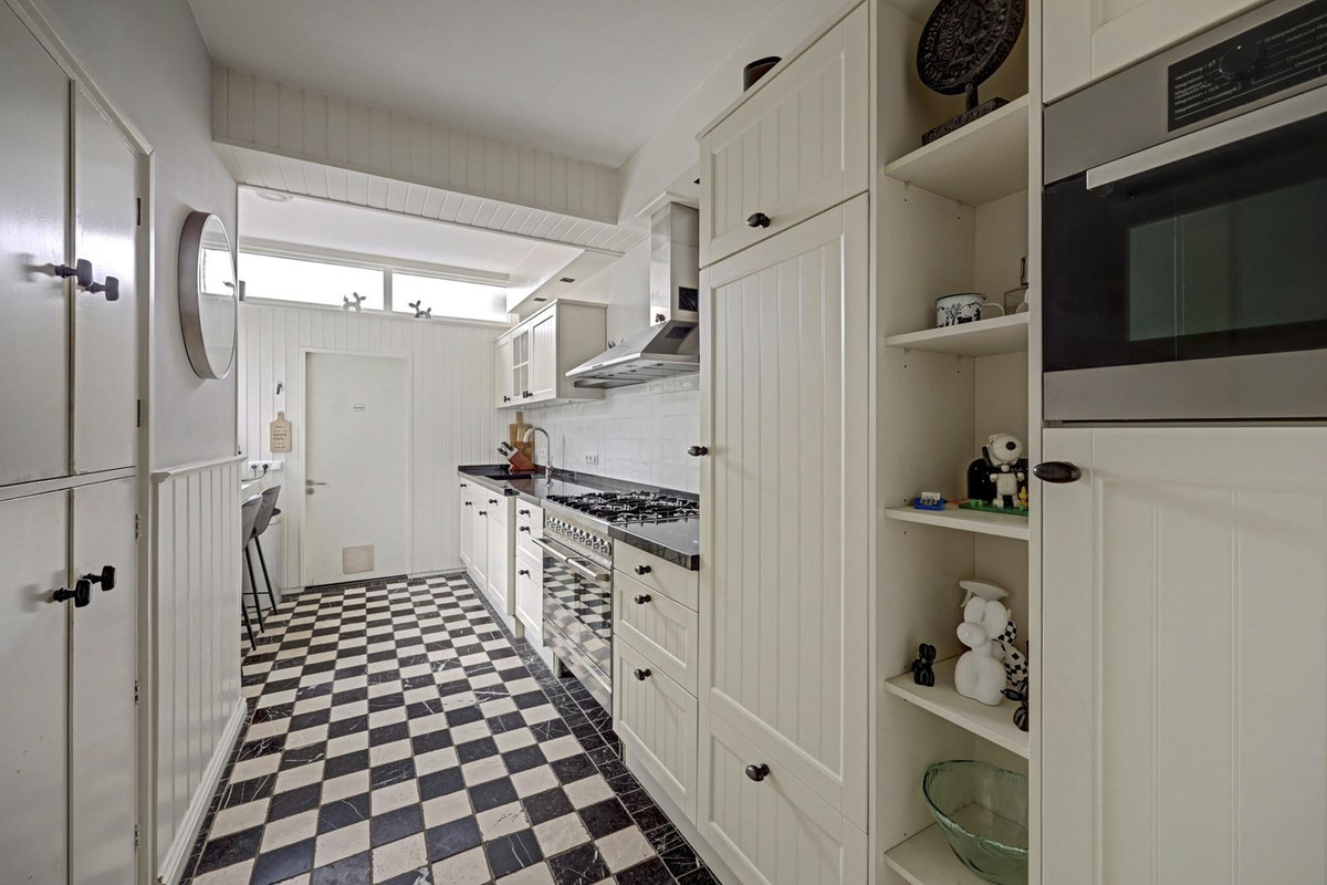 Tussenwoning te koop: Korte Dreef 10, Emmeloord