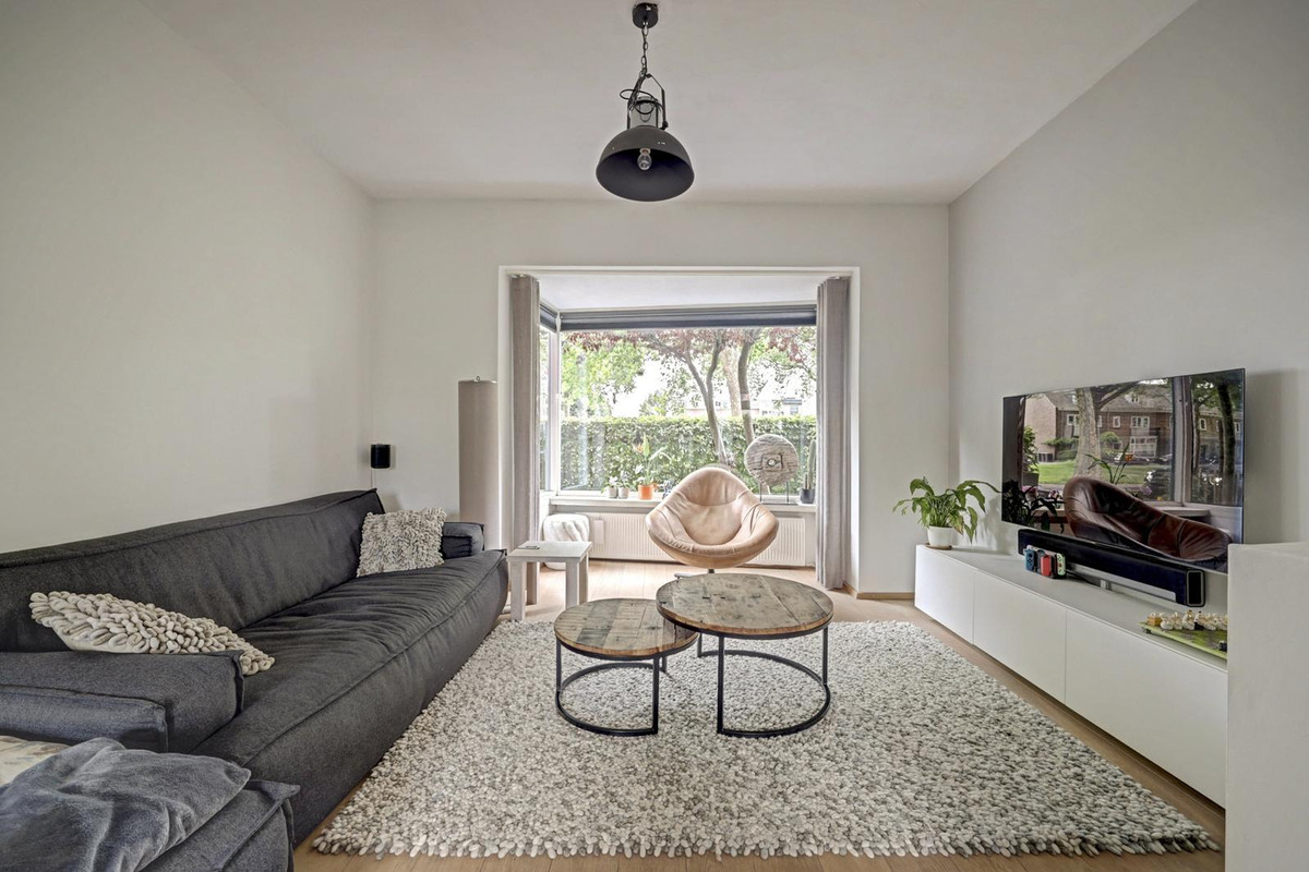 Tussenwoning te koop: Korte Dreef 10, Emmeloord