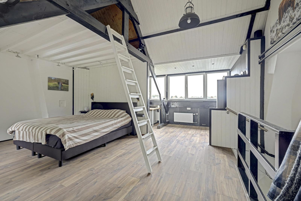 Tussenwoning te koop: Korte Dreef 10, Emmeloord