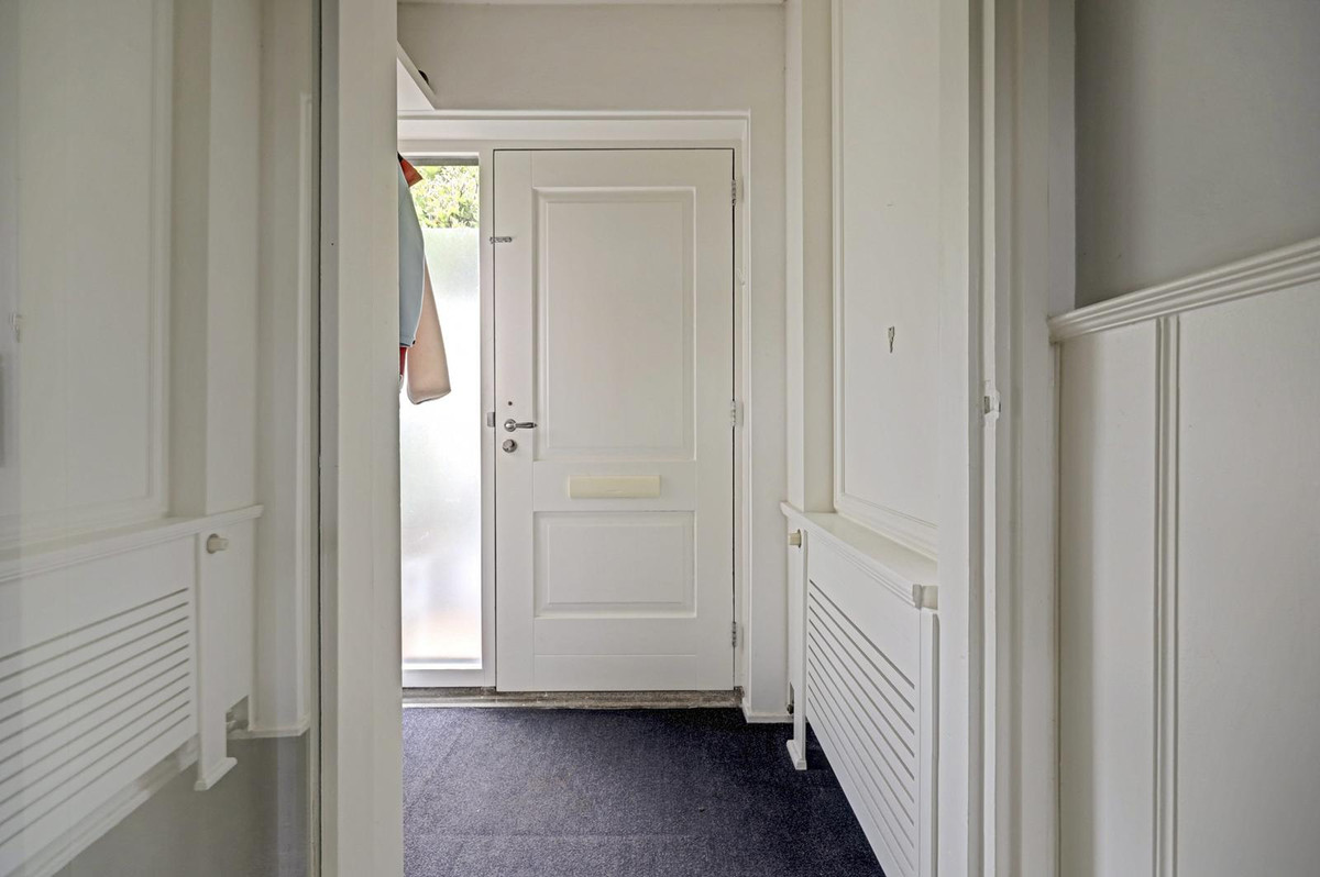 Tussenwoning te koop: Korte Dreef 10, Emmeloord