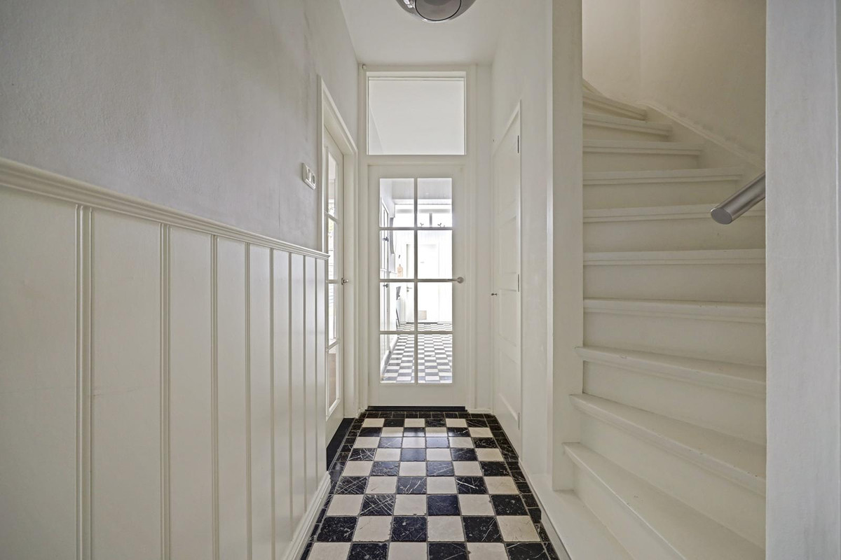 Tussenwoning te koop: Korte Dreef 10, Emmeloord