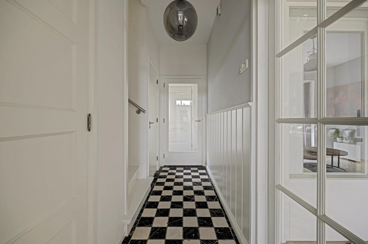 Tussenwoning te koop: Korte Dreef 10, Emmeloord