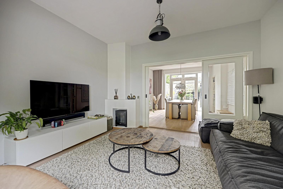 Tussenwoning te koop: Korte Dreef 10, Emmeloord