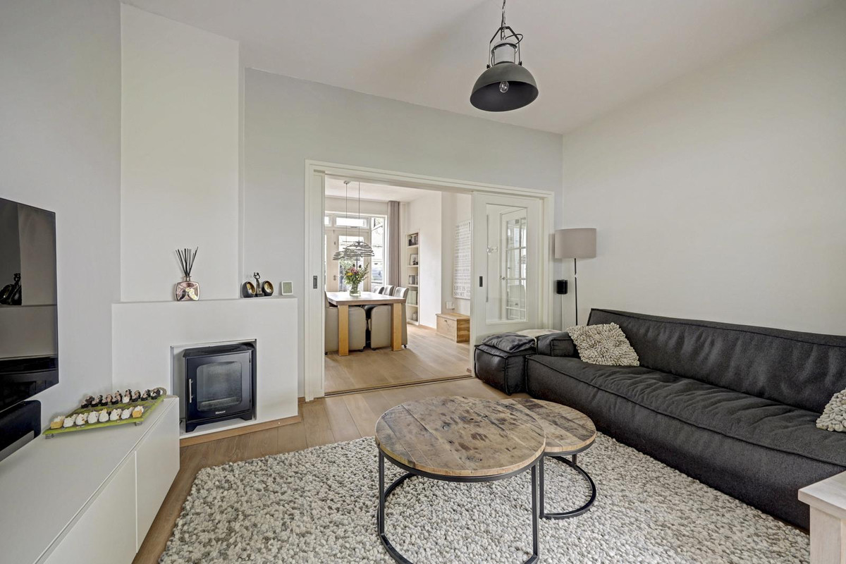 Tussenwoning te koop: Korte Dreef 10, Emmeloord