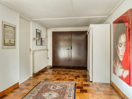 Geert van Woustraat 25
