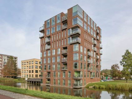 Bernard de Wildestraat 624