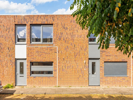 Verenigingstraat 7