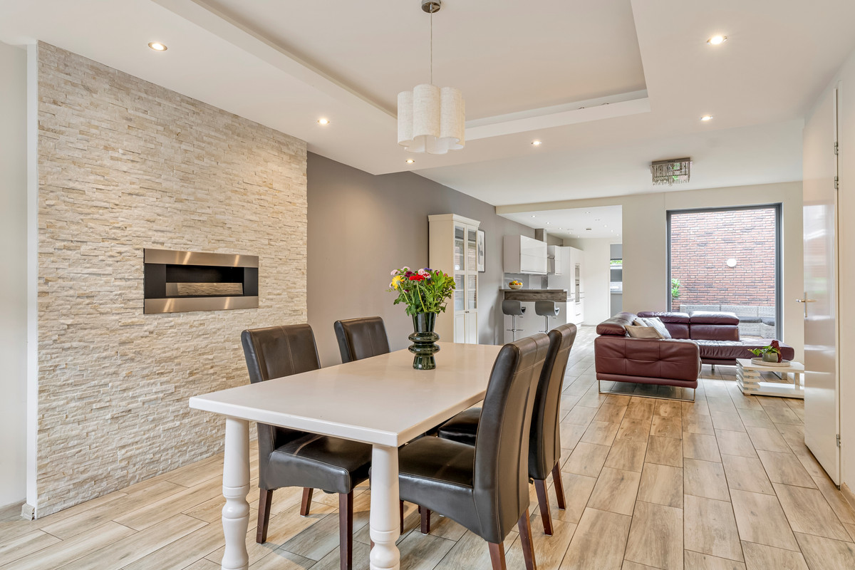 Tussenwoning te koop: Verenigingstraat 7, Tilburg