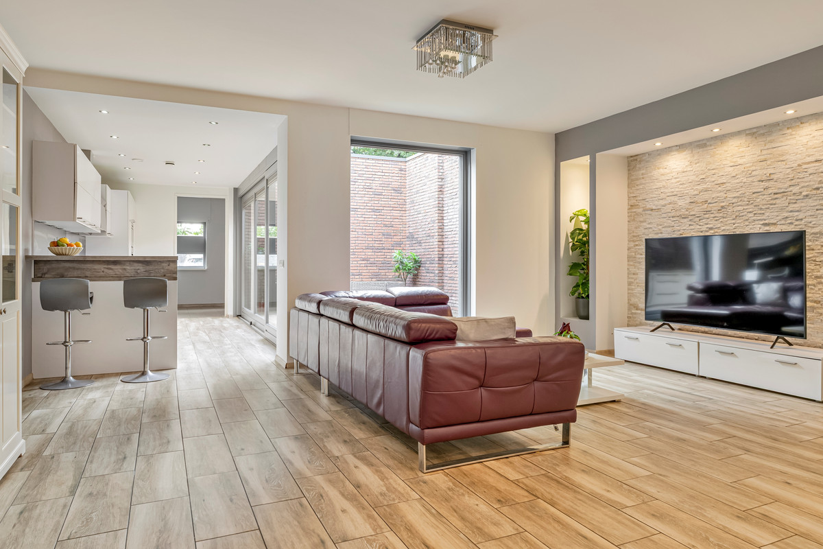Tussenwoning te koop: Verenigingstraat 7, Tilburg