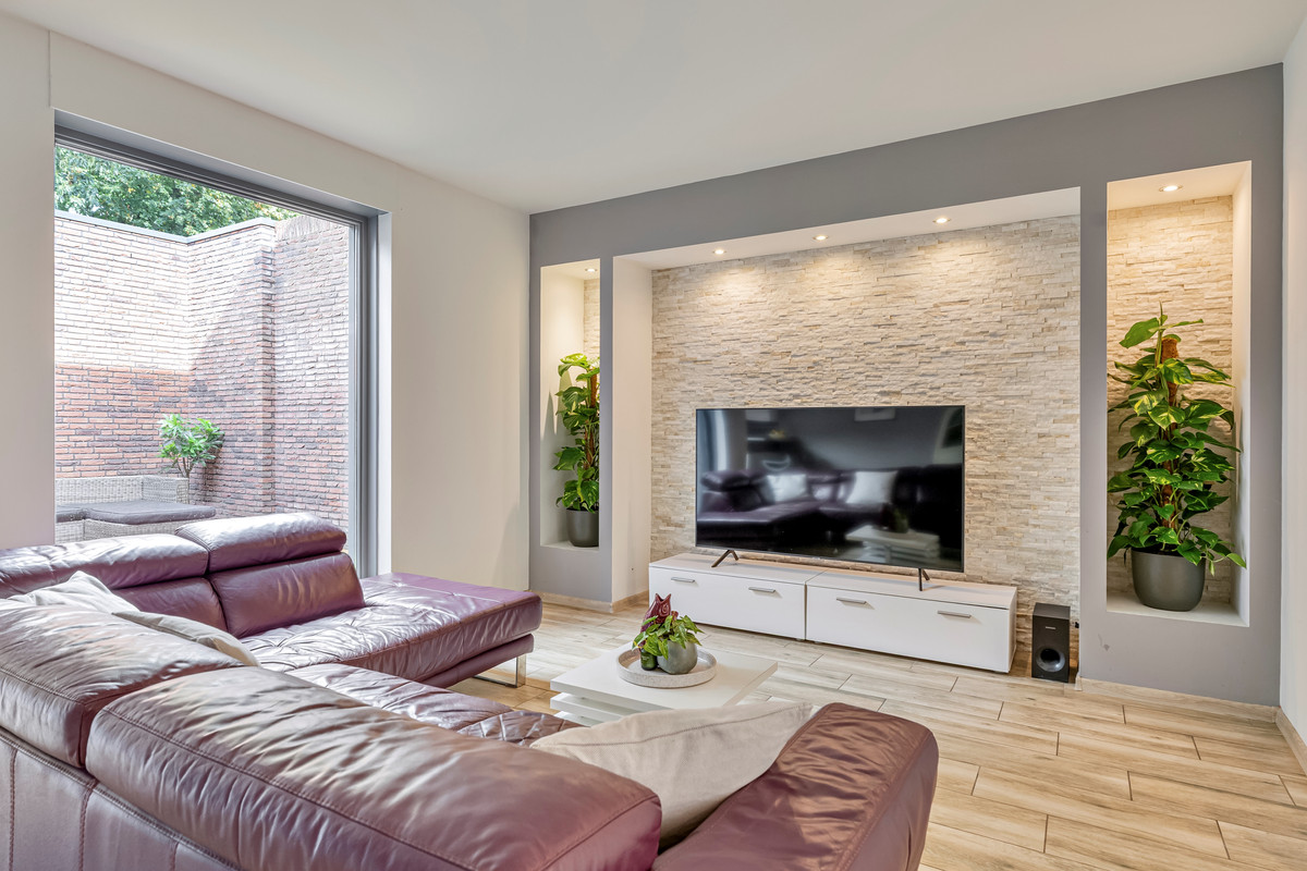 Tussenwoning te koop: Verenigingstraat 7, Tilburg