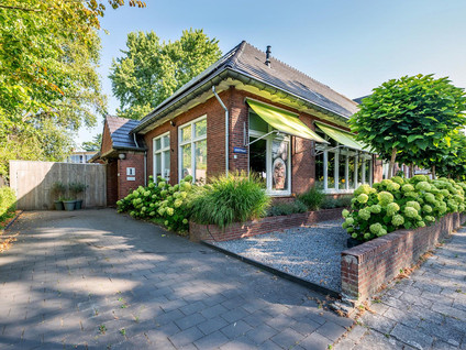 Veestraat 1