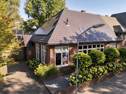 Veestraat 1