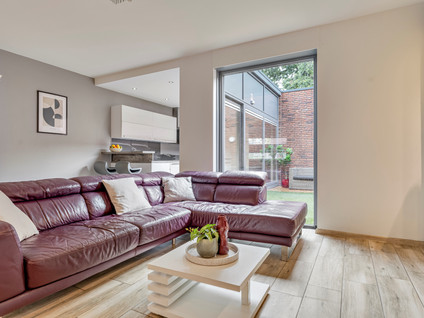 Verenigingstraat 7
