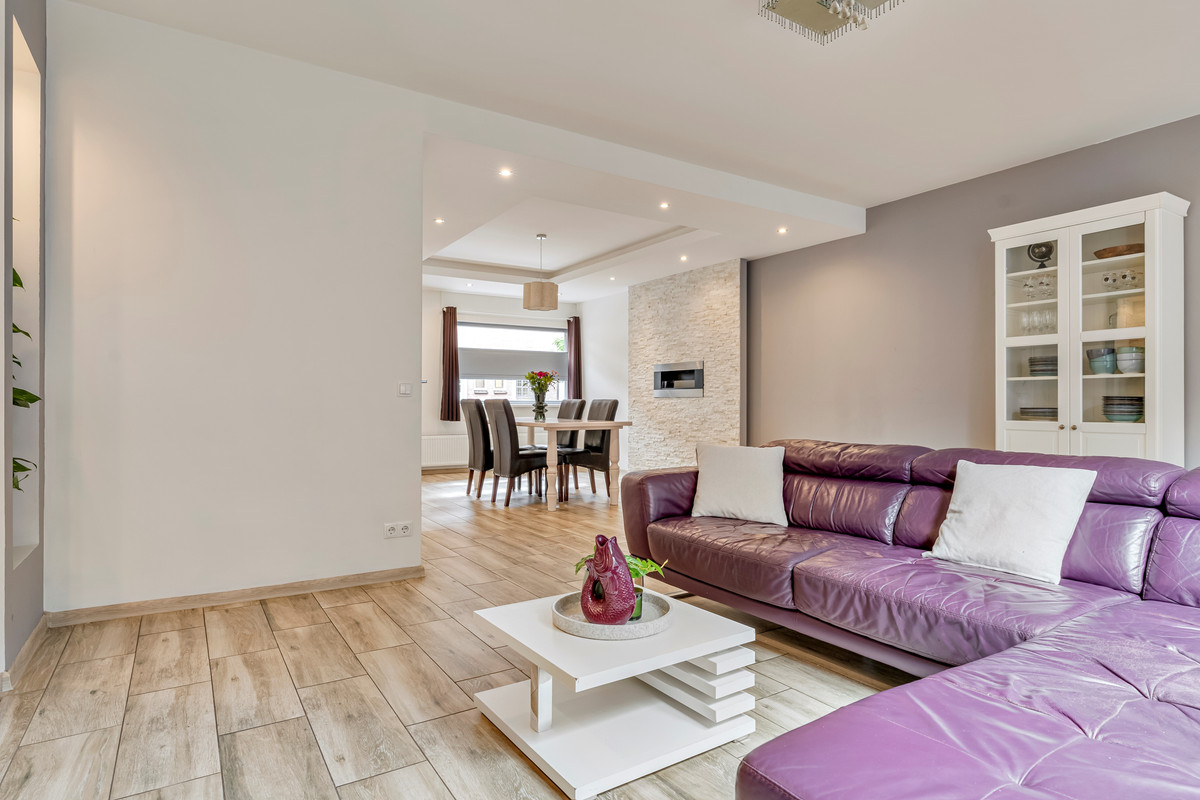 Tussenwoning te koop: Verenigingstraat 7, Tilburg
