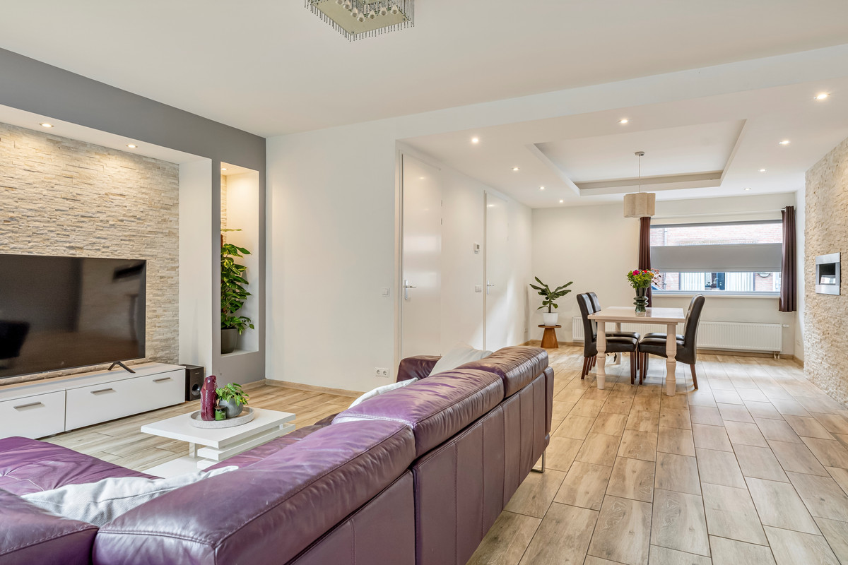 Tussenwoning te koop: Verenigingstraat 7, Tilburg