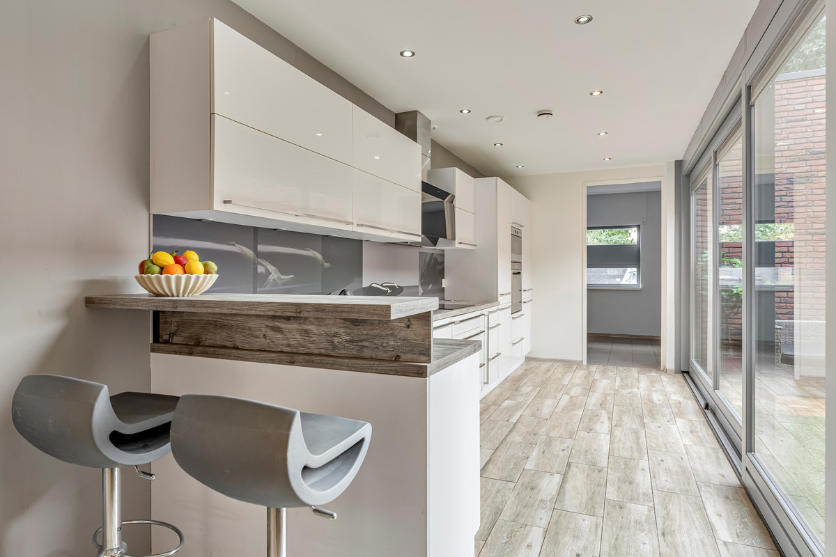 Tussenwoning te koop: Verenigingstraat 7, Tilburg