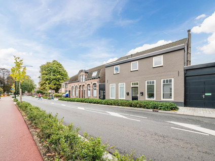 Dommelseweg 49