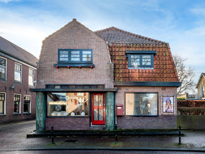 Dorpsstraat 86