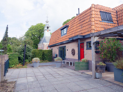Dorpsstraat 86