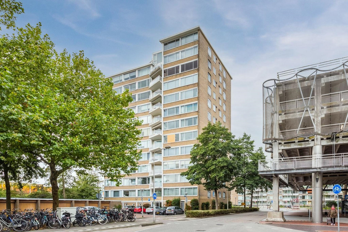 Meander 43 1181WN Amstelveen, Amstelveen