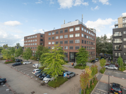 's-Gravenweg 673F