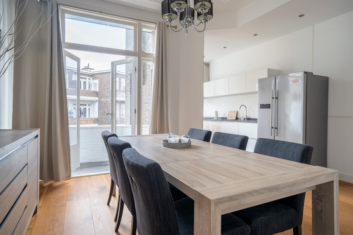 Johannes Bildersstraat 28 2596EH 's-Gravenhage, 's-Gravenhage