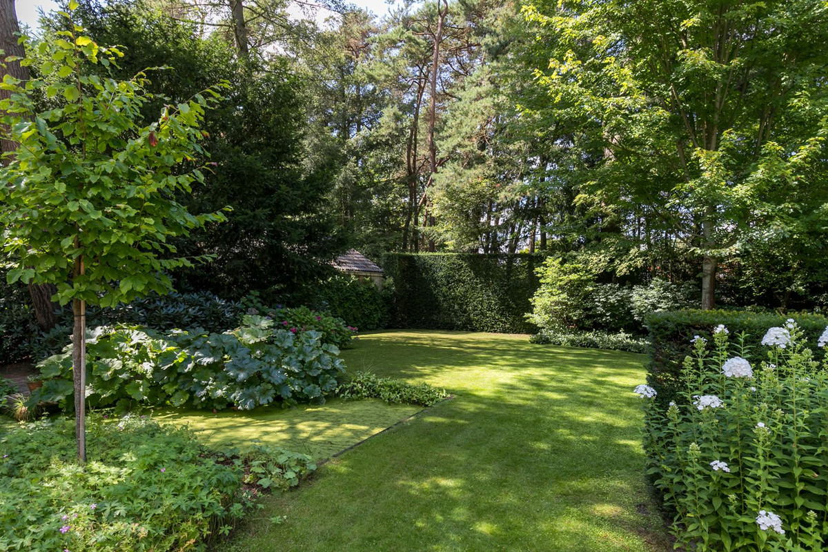 Vrijstaande woning te koop: Blokvenlaan 47, Waalre