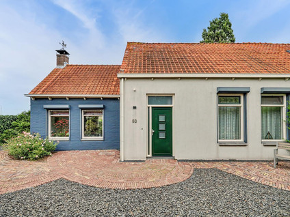 Kapelseweg 63