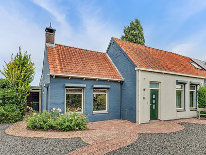 Kapelseweg 63