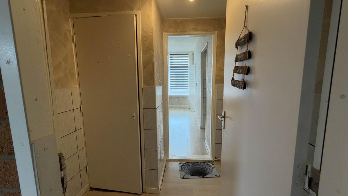 Studio te koop: Nieuwstraat 8A, Den Helder