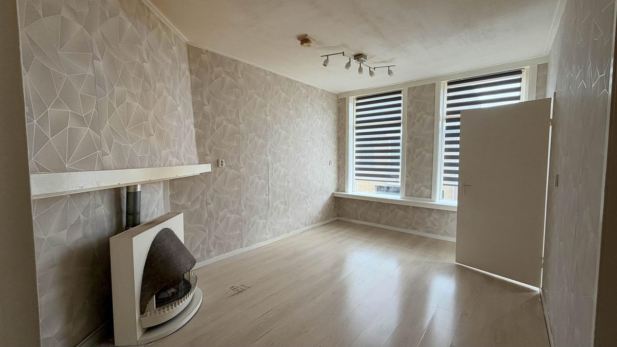 Studio te koop: Nieuwstraat 8A, Den Helder
