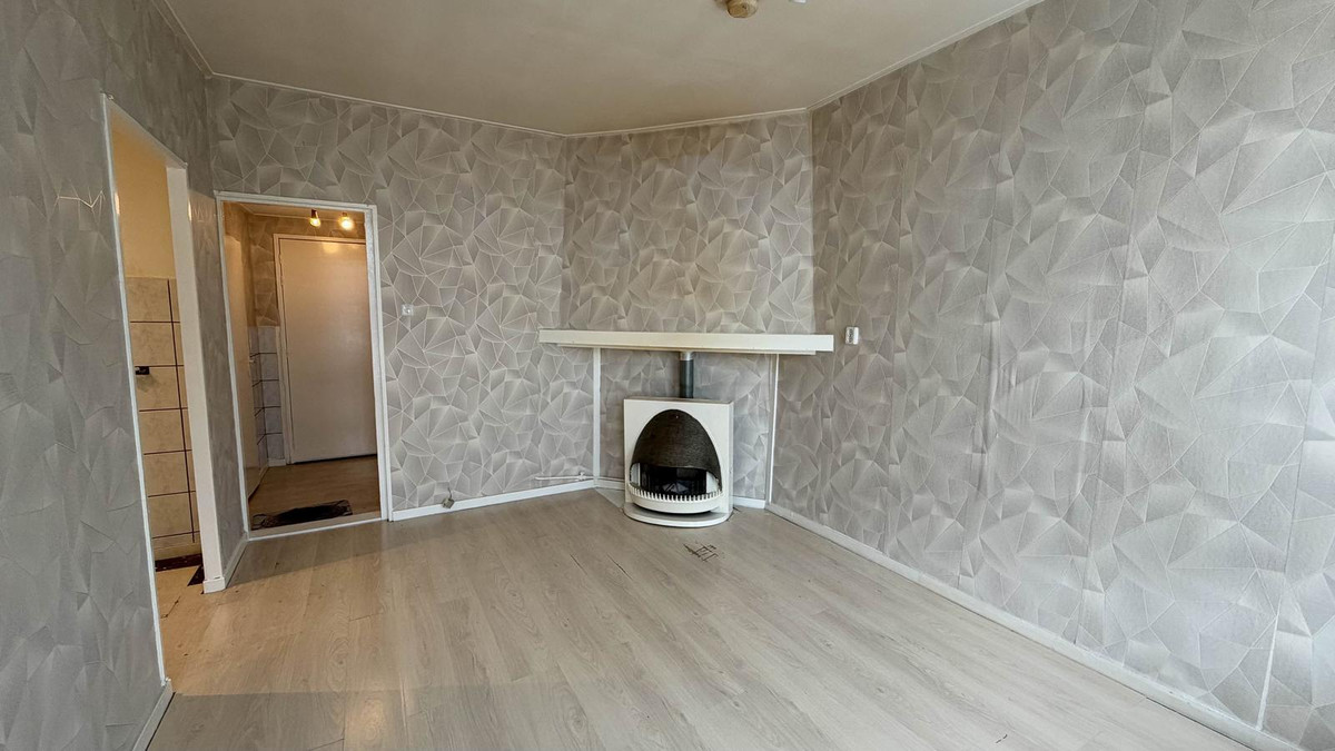 Studio te koop: Nieuwstraat 8A, Den Helder