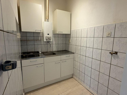 Nieuwstraat 8A