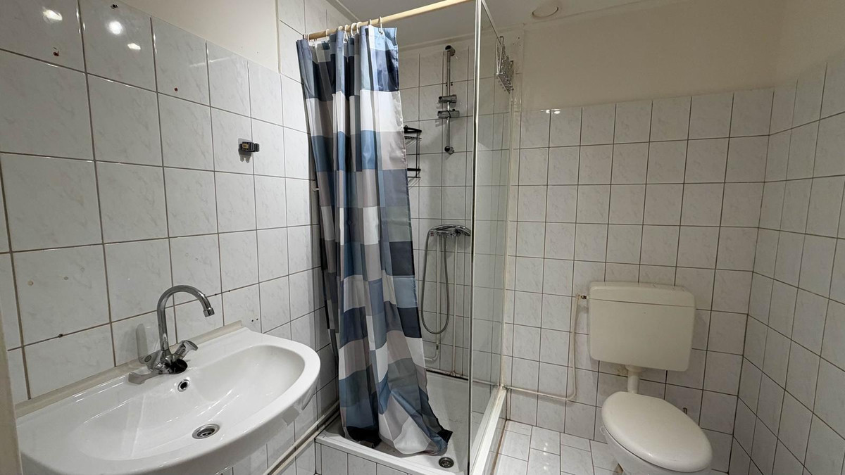 Studio te koop: Nieuwstraat 8A, Den Helder
