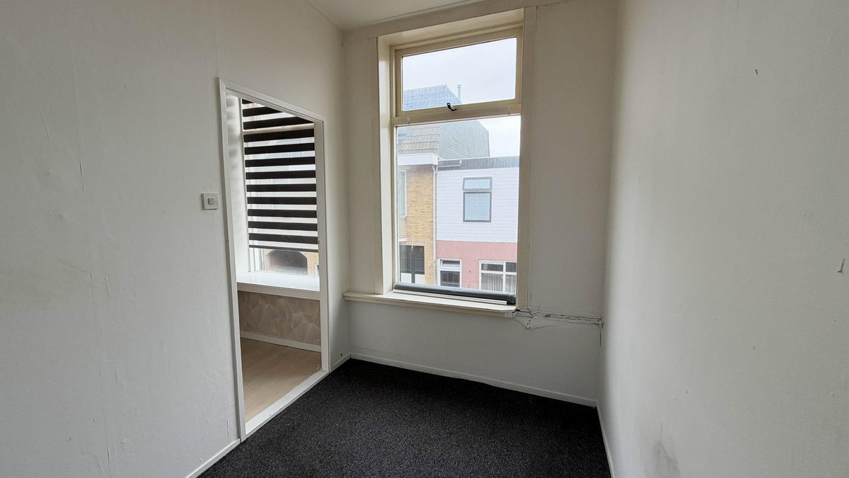 Studio te koop: Nieuwstraat 8A, Den Helder