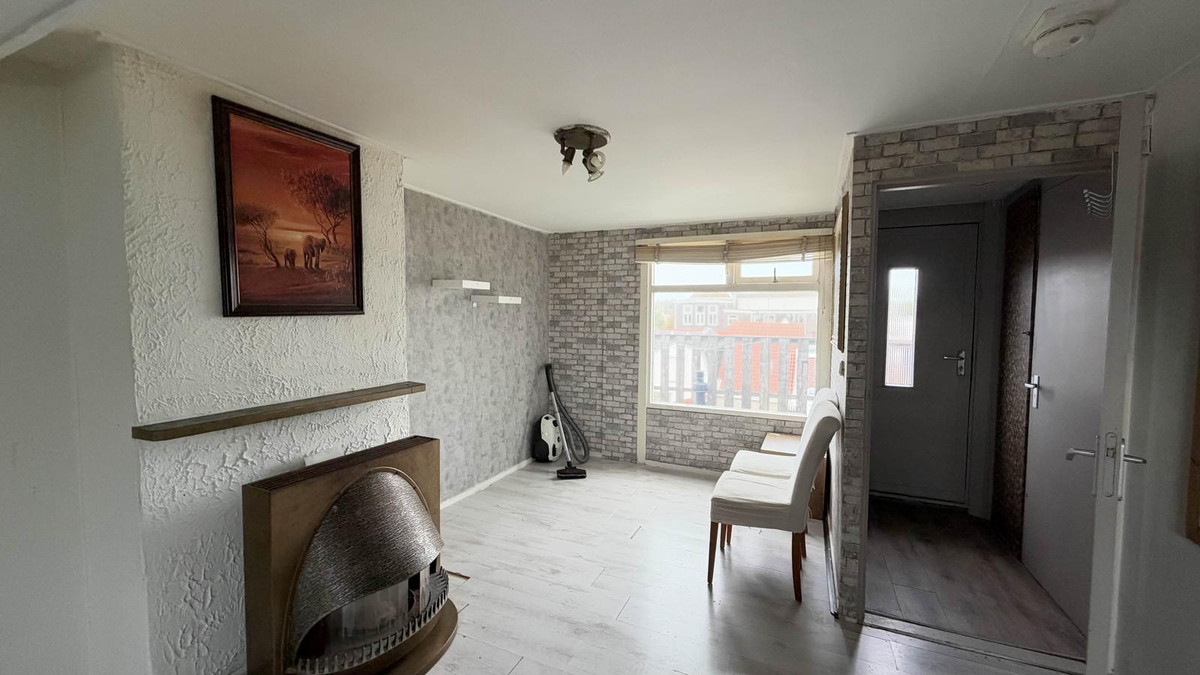Studio te koop: Nieuwstraat 8E, Den Helder