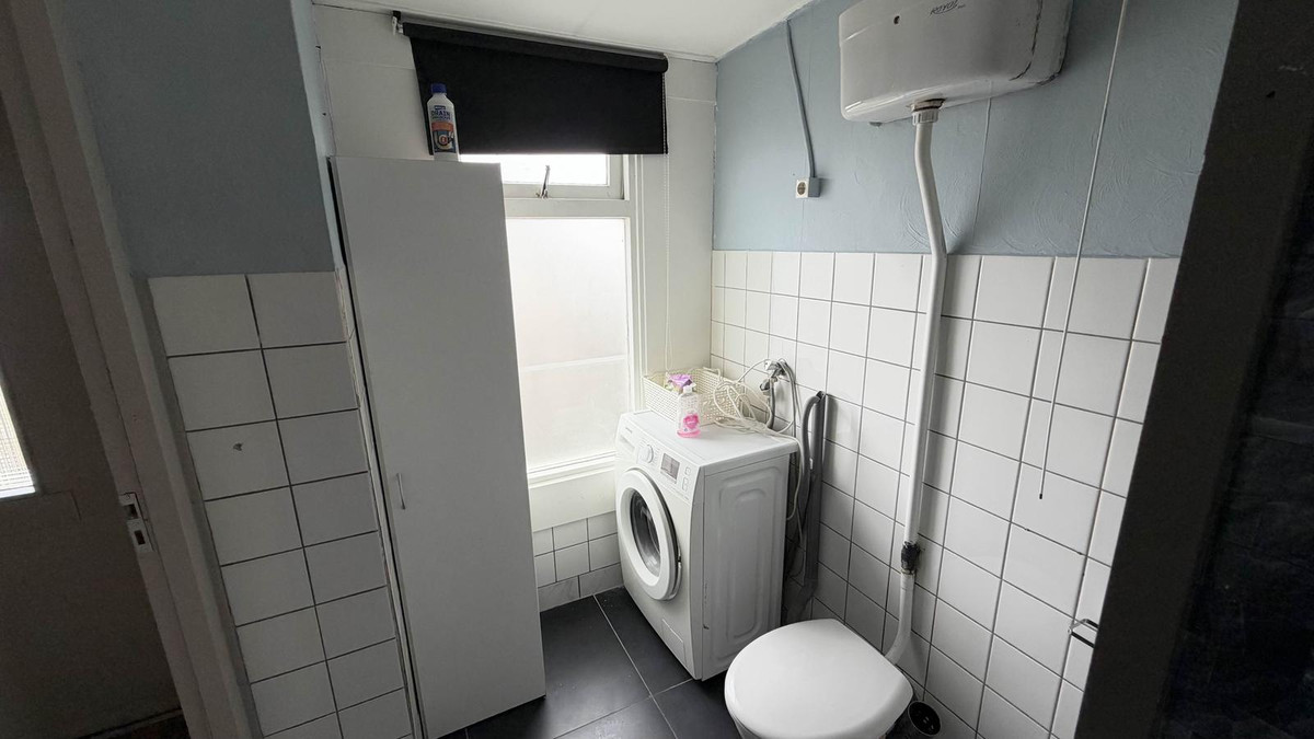 Studio te koop: Nieuwstraat 8E, Den Helder
