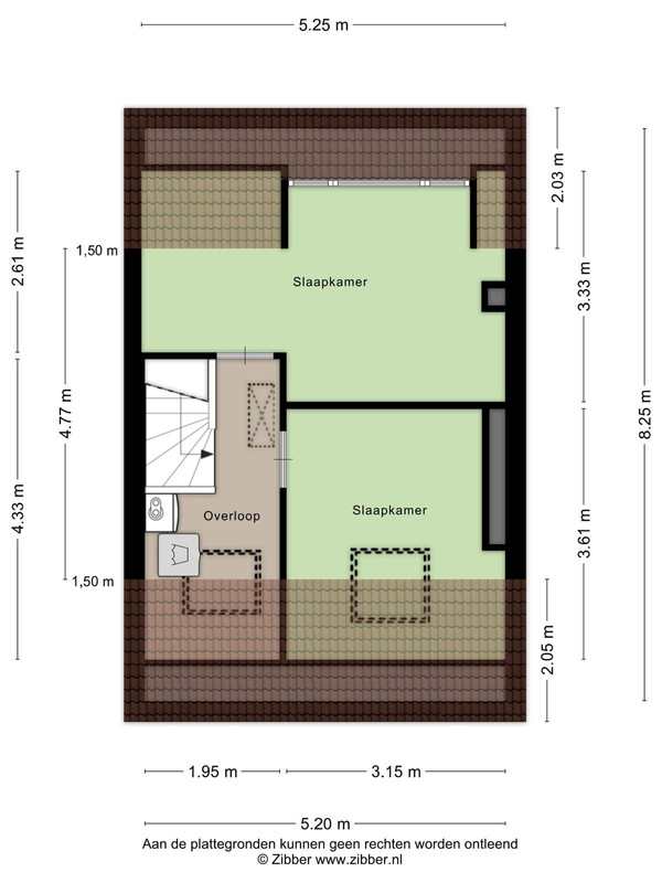 Tussenwoning te koop: Duindoorn 3, Krimpen Aan Den Ijssel
