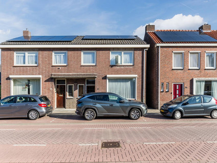 Kloosterstraat 57