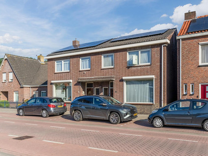 Kloosterstraat 57