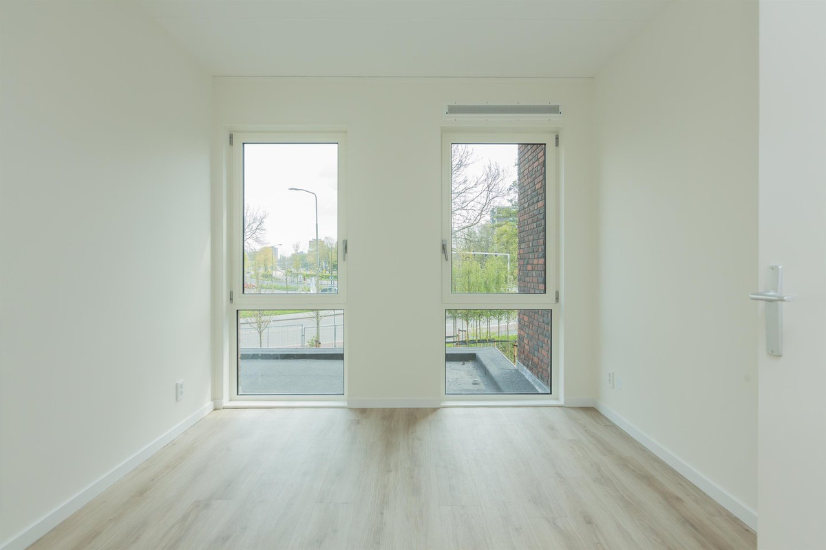 Appartement te huur: Roolandweg 37, Haarlem