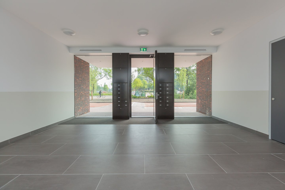 Appartement te huur: Roolandweg 37, Haarlem