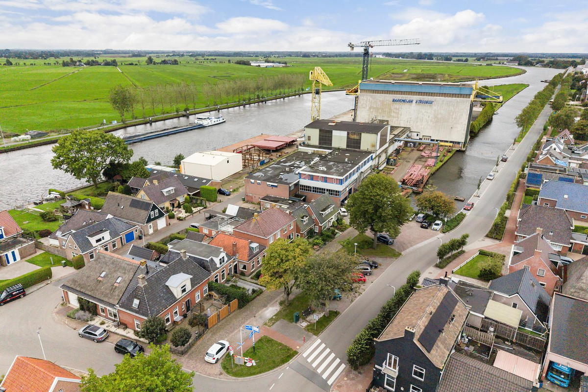 Twee-onder-één-kap te koop: Het Breed 14, Stroobos