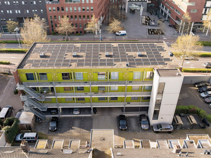 Stationsstraat 6C